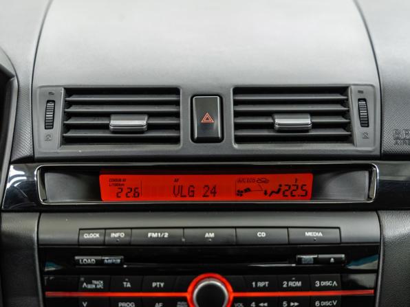 Mazda 3 I (BK) Рестайлинг с пробегом 2008 года, цена 798 000 рублей, 98284 км, хэтчбек, Автокод Объявления