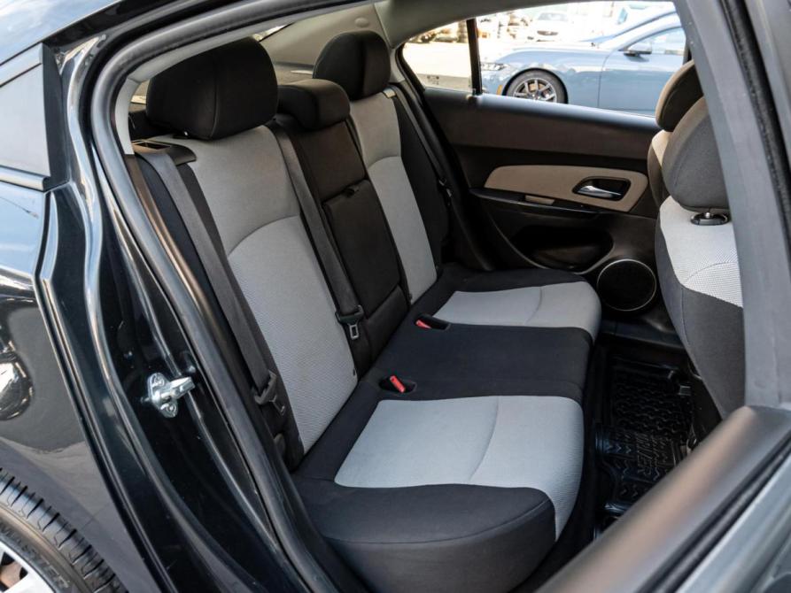 Chevrolet Cruze I Краснодар  - изображение 7