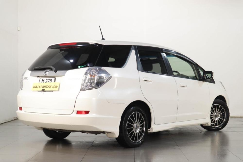 Honda Fit Shuttle I Челябинск  - изображение 7