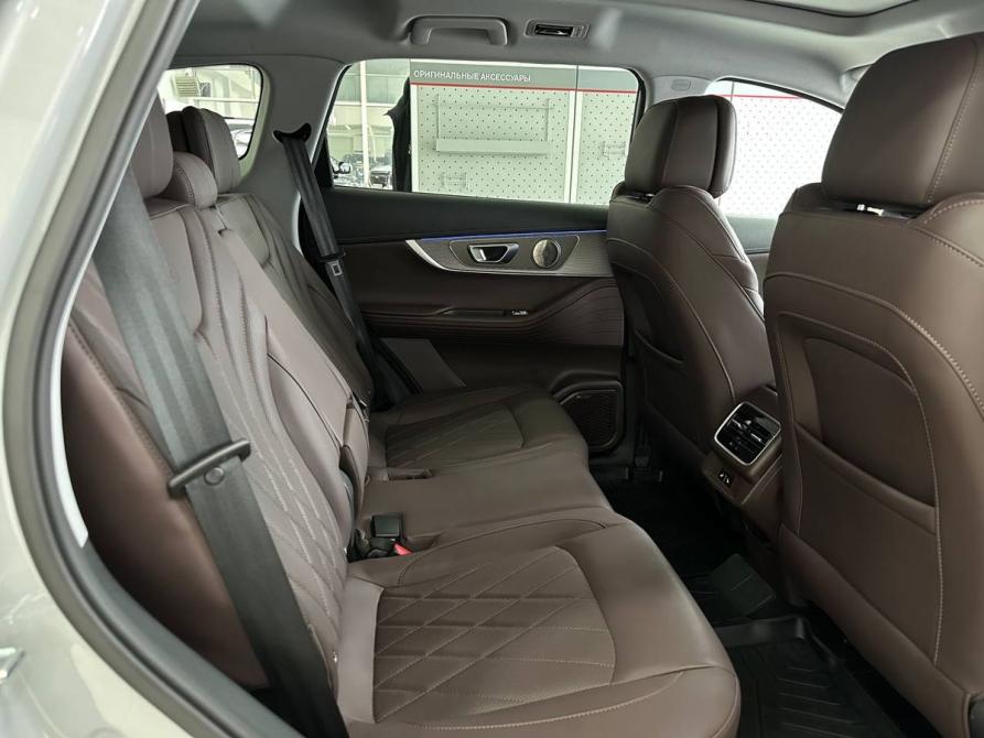 Chery Tiggo 8 Pro Max I Ростов-на-Дону  - изображение 18