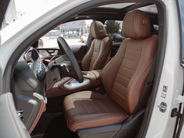 Новый Mercedes-Benz GLE II (V167) Рестайлинг 2025 года, цена 16 578 000 рублей, внедорожник, Автокод Объявления