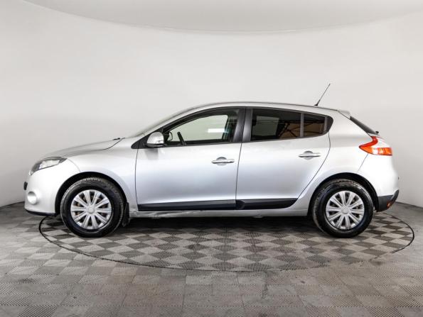 Renault Megane III с пробегом 2011 года, цена 599 000 рублей, 149397 км, хэтчбек, Автокод Объявления