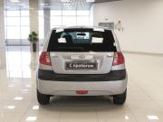Hyundai Getz I Рестайлинг Самара  - изображение 27
