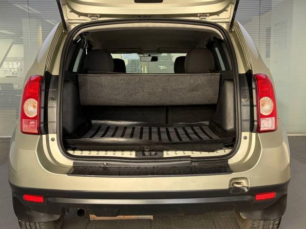 Renault Duster I с пробегом 2012 года, цена 780 000 рублей, 173150 км, внедорожник, Автокод Объявления