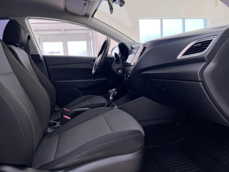 Hyundai Solaris II Волгоград  - изображение 31