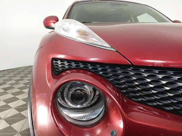 Nissan Juke I с пробегом 2011 года, цена 975 000 рублей, 167000 км, внедорожник, Автокод Объявления