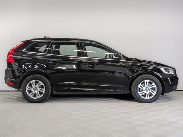 Volvo XC60 I Рестайлинг с пробегом 2017 года, цена 2 695 000 рублей, 91416 км, внедорожник, Автокод Объявления