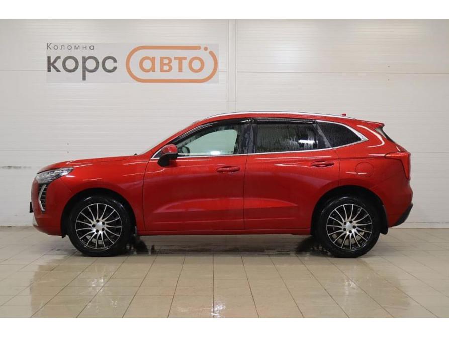 Haval Jolion I Рестайлинг Коломна  - изображение 2