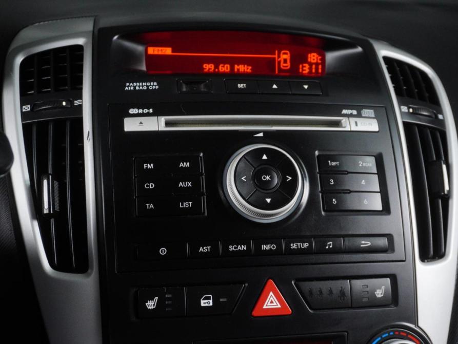 Kia Ceed I Рестайлинг Минеральные Воды  - изображение 13