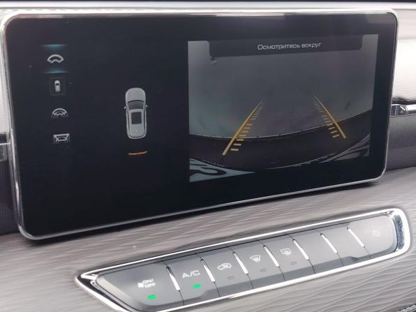 Haval Jolion I с пробегом 2023 года, цена 1 610 000 рублей, 98237 км, внедорожник, Автокод Объявления