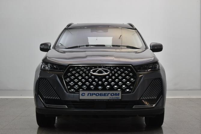 Chery Tiggo 7 Pro Max I Рестайлинг с пробегом 2024 года, цена 1 790 000 рублей, 80699 км, внедорожник, Автокод Объявления
