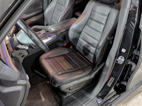 Mercedes-Benz GLE II (V167) с пробегом 2021 года, цена 6 900 000 рублей, 112176 км, внедорожник, Автокод Объявления