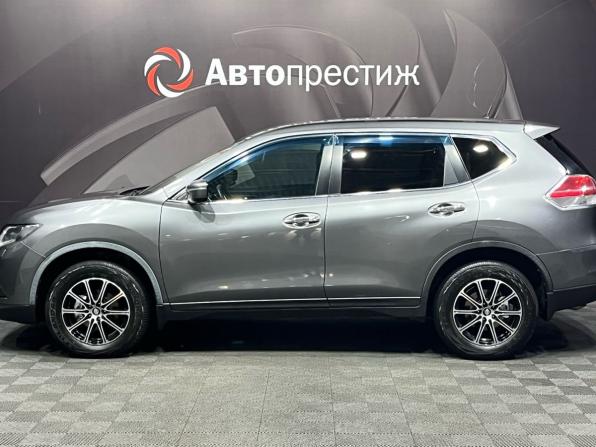 Nissan X-Trail III с пробегом 2015 года, цена 1 675 000 рублей, 120611 км, внедорожник, Автокод Объявления