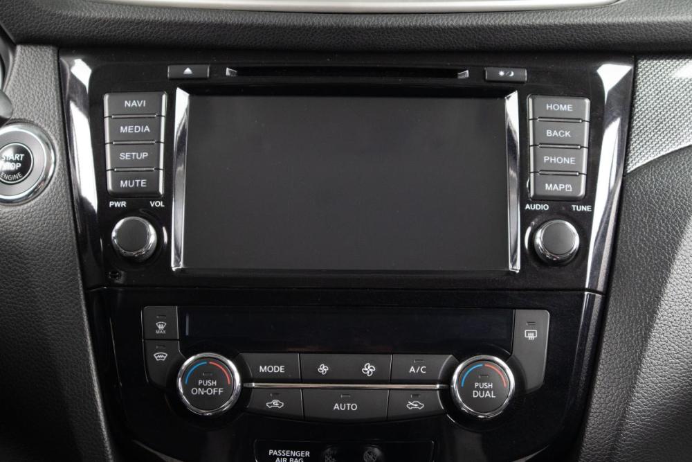 Nissan X-Trail III Рестайлинг Оренбург  - изображение 14