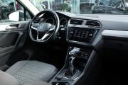 Volkswagen Tiguan II Рестайлинг Москва  - изображение 46