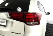 Mitsubishi Outlander III Рестайлинг 2 Нижний Новгород  - изображение 43