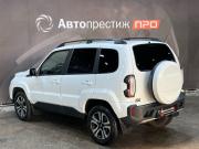 Lada (ВАЗ) Niva Travel I Пермь  - изображение 28