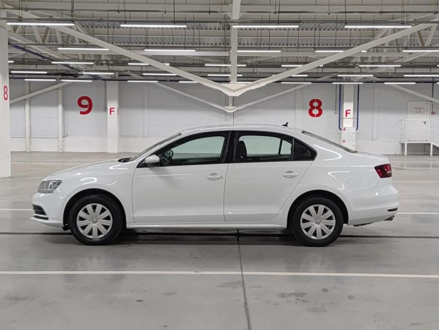 Volkswagen Jetta VI Рестайлинг Казань  - изображение 10
