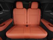 Li Auto (Lixiang) L9 I Рестайлинг Москва  - изображение 82