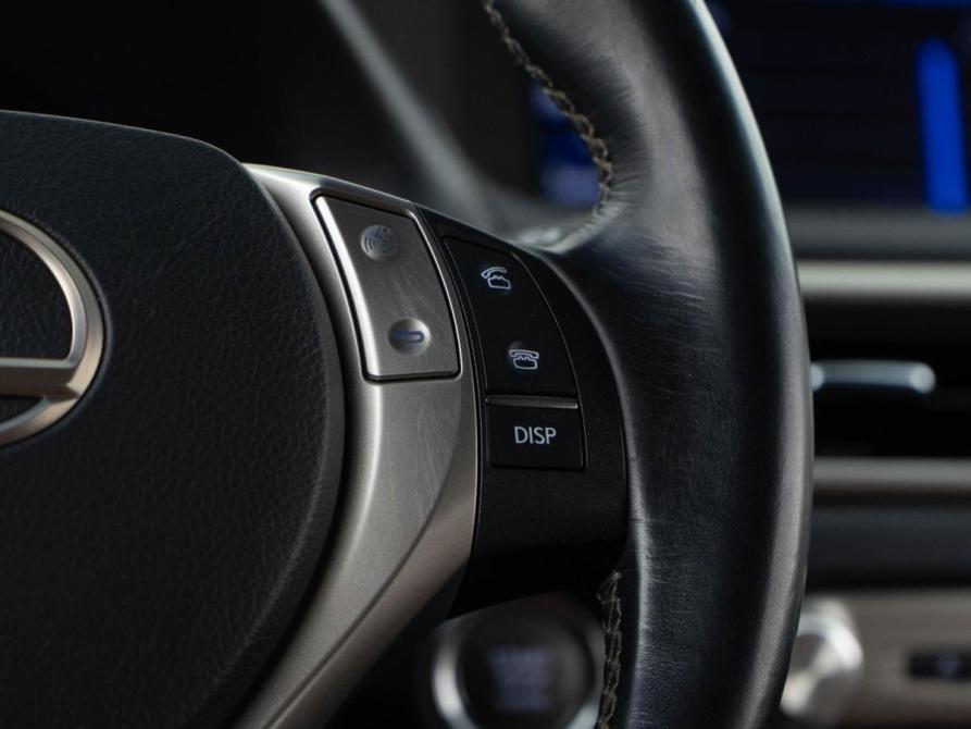 Lexus GS IV Москва  - изображение 14
