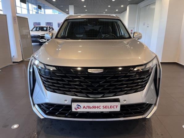 Geely Atlas II с пробегом 2023 года, цена 2 740 000 рублей, 30753 км, внедорожник, Автокод Объявления