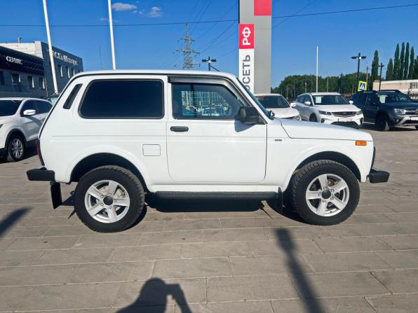 Lada (ВАЗ) Niva Legend с пробегом 2022 года, цена 814 300 рублей, 25879 км, внедорожник, Автокод Объявления