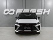 Geely Coolray I Рестайлинг Ростов-на-Дону  - изображение 24