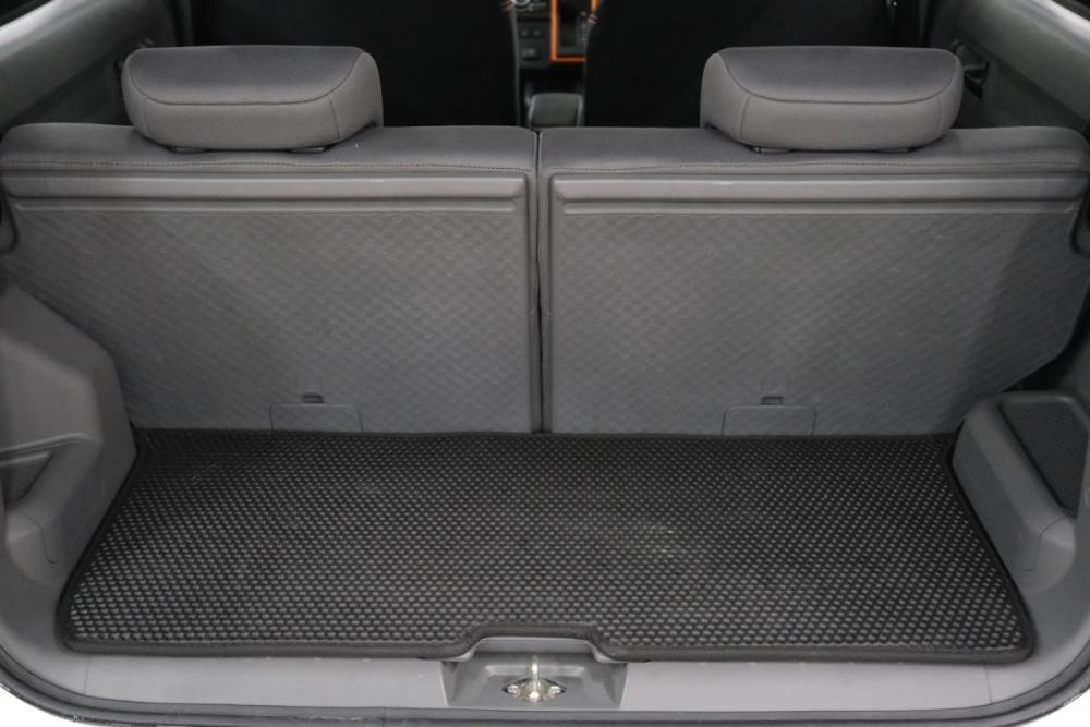Daihatsu Taft II Омск  - изображение 23