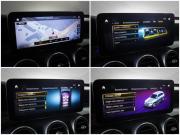 Mercedes-Benz GLC I (X253) Рестайлинг Москва  - изображение 44