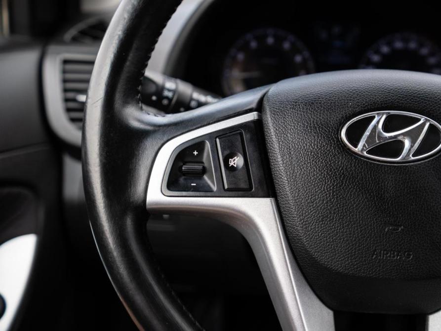 Hyundai Solaris I Сочи  - изображение 16