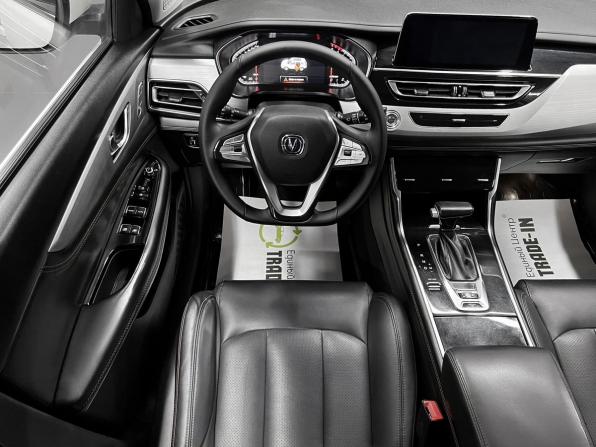 Changan CS75 I Рестайлинг с пробегом 2020 года, цена 1 575 000 рублей, 166240 км, внедорожник, Автокод Объявления