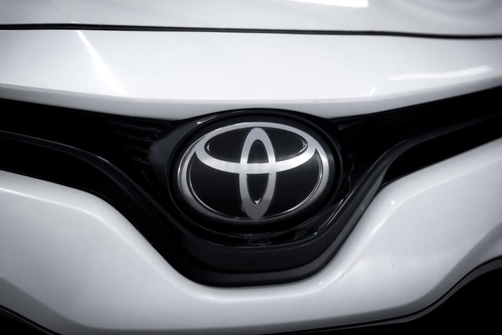 Toyota Camry VIII (XV70) Тюмень  - изображение 10