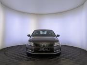 Volkswagen Passat B7 Москва  - изображение 30