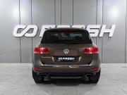 Volkswagen Touareg II Ростов-на-Дону  - изображение 22