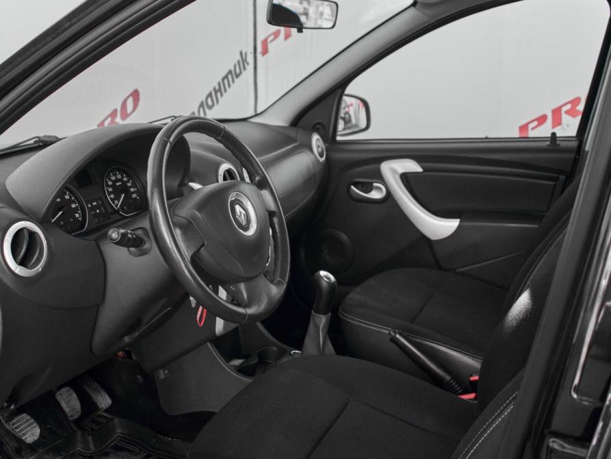 Renault Sandero I Екатеринбург  - изображение 9