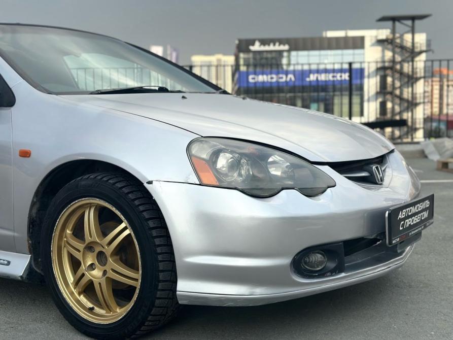 Honda Integra IV Новосибирск  - изображение 11