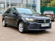 Volkswagen Polo VI Великий Новгород  - изображение 23