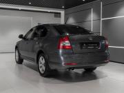 Skoda Octavia II (A5) Рестайлинг Москва  - изображение 24