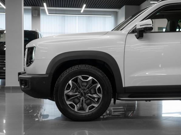 Haval Dargo с пробегом 2023 года, цена 2 820 000 рублей, 26896 км, внедорожник, Автокод Объявления