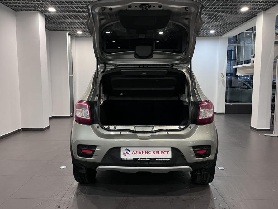 Renault Sandero II Чебоксары  - изображение 34