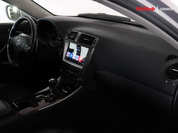 Lexus IS II с пробегом 2006 года, цена 1 147 000 рублей, 209000 км, седан, Автокод Объявления