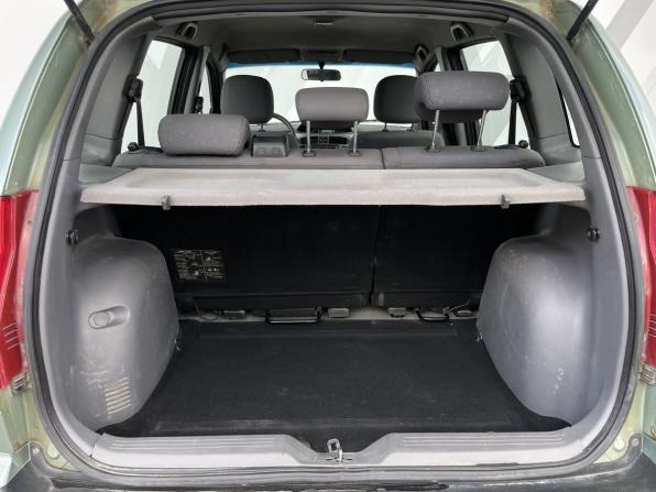 Hyundai Matrix I Рестайлинг с пробегом 2007 года, цена 388 000 рублей, 243723 км, компактвэн, Автокод Объявления