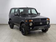 Lada (ВАЗ) Niva Legend I Химки  - изображение 35