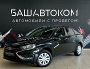 Lada (ВАЗ) Vesta I Рестайлинг (NG) Уфа  - изображение 16