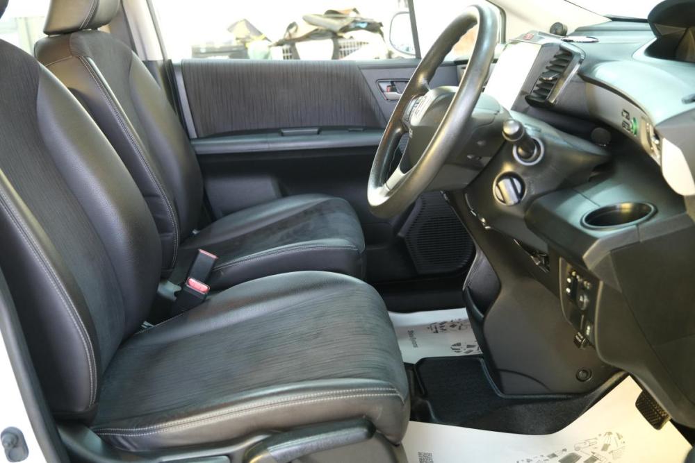 Honda Freed I Рестайлинг Омск  - изображение 8