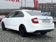 Skoda Rapid I Рестайлинг Ижевск  - изображение 31