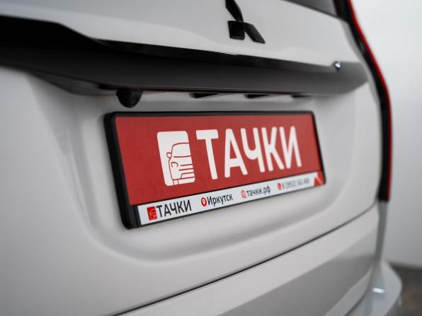 Mitsubishi Pajero Sport III Рестайлинг с пробегом 2020 года, цена 3 700 500 рублей, 71423 км, внедорожник, Автокод Объявления