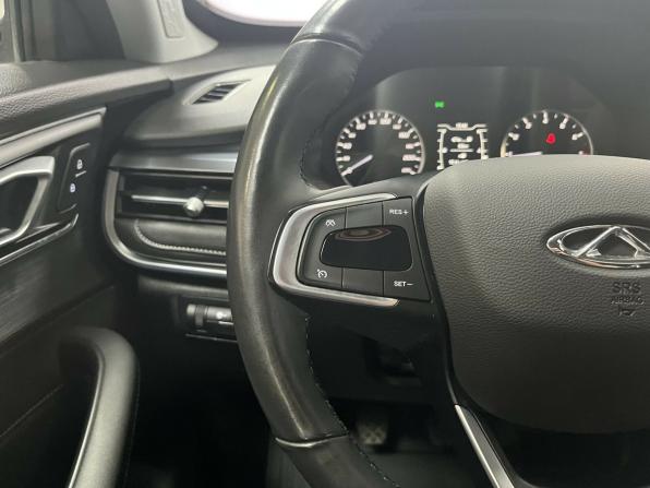 Chery Tiggo 4 Pro I Рестайлинг с пробегом 2024 года, цена 1 597 000 рублей, 13244 км, внедорожник, Автокод Объявления
