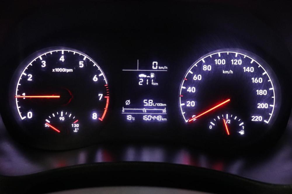 Hyundai Solaris II Ульяновск  - изображение 11