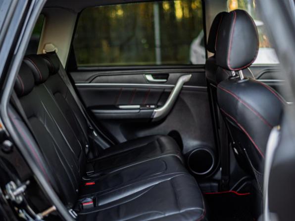Haval H6 I с пробегом 2019 года, цена 1 240 000 рублей, 145463 км, внедорожник, Автокод Объявления